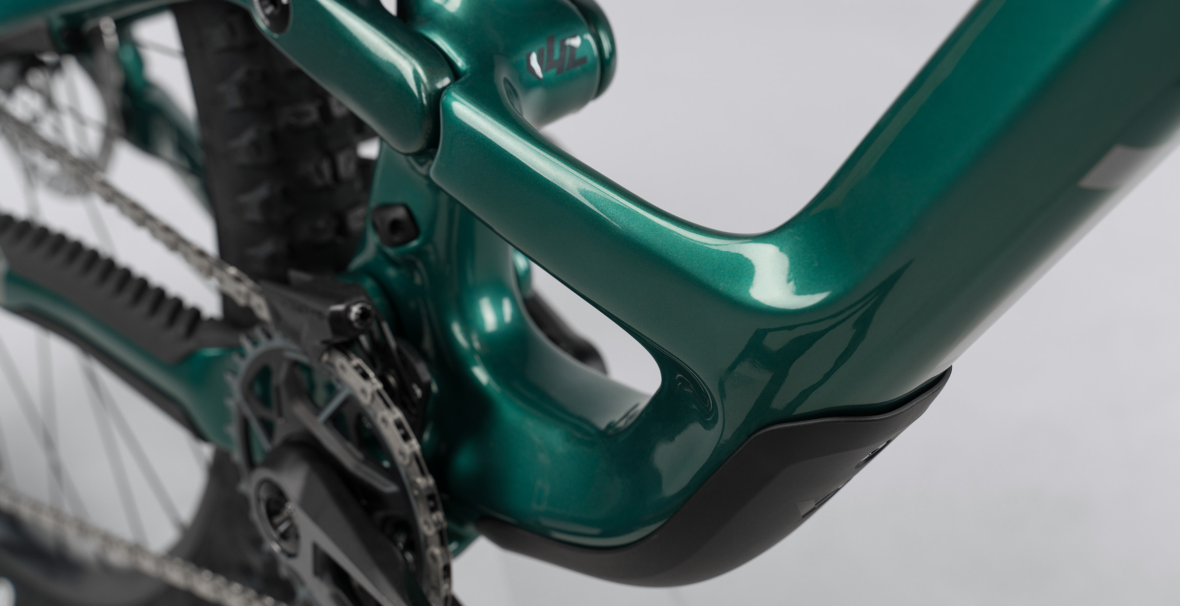 Enduro Bikes | CAPRA | #Get Goated | YT-Industries